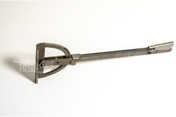 Handbremshebel Handbremshebel passend für Typ HB-80-60