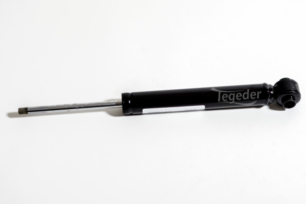 GASFEDER Auflaufdämpfer für AK0908