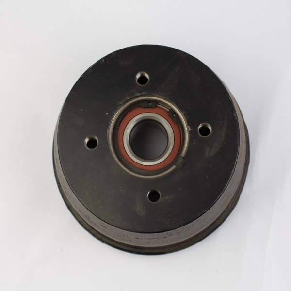 BREMSTROMMEL BPW Bremstrommel  S1704-7 LK:100X4