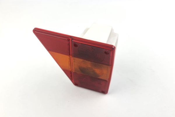 Beleuchtung Rückleuchte Heckleuchte Westfalia rechts
