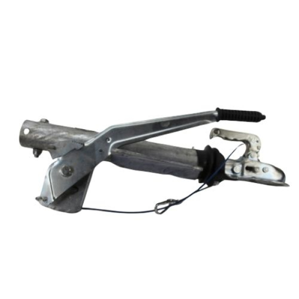 AUFLAUFEINR. Auflaufeinrichtung RAV/SR passend zu PAV/SR 2,0 für Peitz Radbremse R234/76  100/174-197
