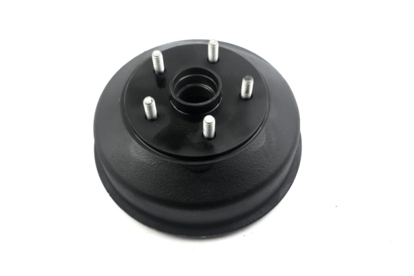BREMSTROMMEL Bremstrommel für Peitz R234/76 230x40  LK=112x5 mit Stehbolzen