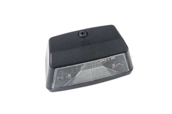 Beleuchtung Jokon - Kennzeichenleuchte, K  m. Flachsteckanschluss