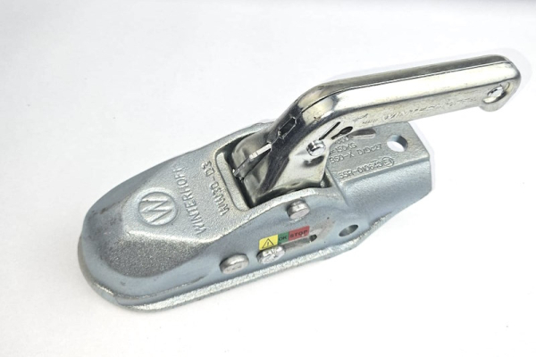 KUGELKUPPLUNG Zugkugelkupplung Winterhoff WW30-D3 Ø50mm Kugelkupplung Anhänger