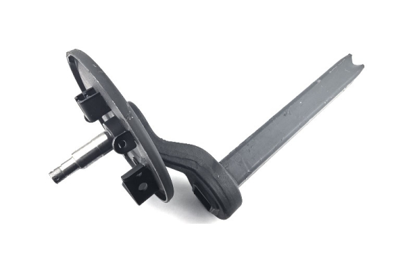SCHWINGARM Schwingarm rechts für Peitz EBG 6,5-8,5U