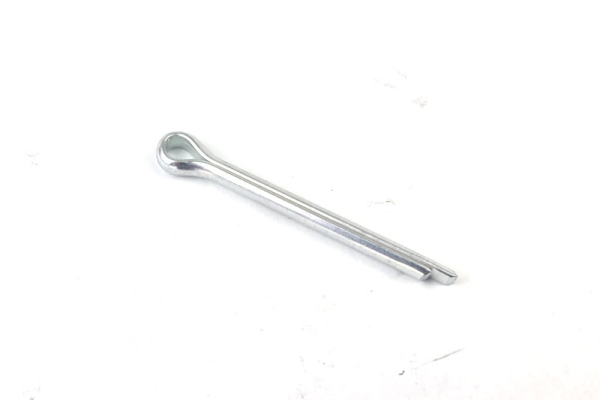 Muttern  Splint  Splint 4 x 40