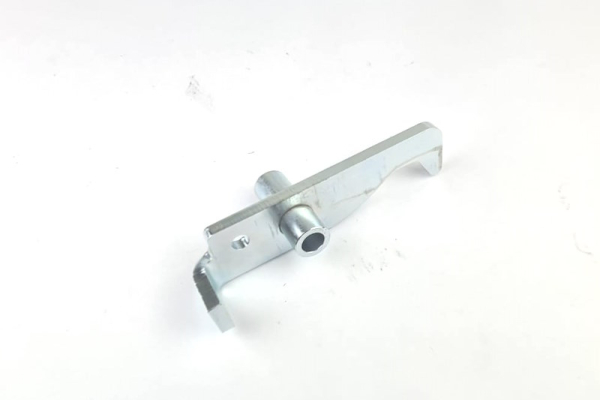 AUFLAUFEINR. UMLENKHEBEL AK1308 AK2008 Höhenverstellbar