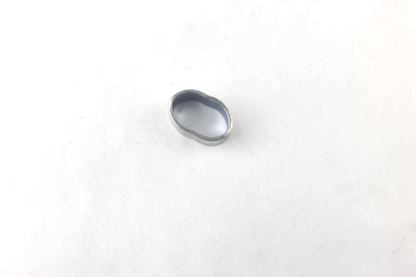 Klemmschale Würgeklemme für Expanderseil 8mm